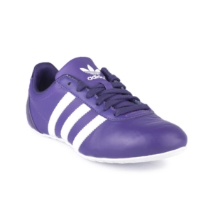 ADIDAS Originals Women Rekapi Purple Casual Shoes