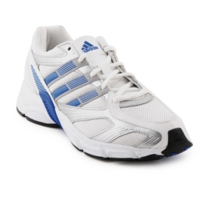 ADIDAS Men Aerostar White Sports Shoes