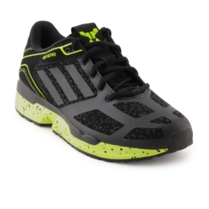 ADIDAS Men Eqt Nitro Fashion Black Sports Shoes