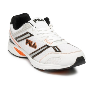 FILA Men Fila Boston White Sports Shoes