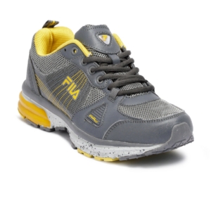 Fila Men Coloda Grey Sports Shoes