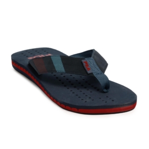 Fila Men Terra Navy Blue Slippers