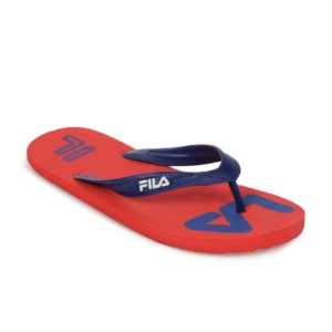 Fila Men Hawai Blue Flip Flops