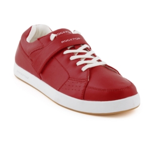 Rockport Men LLandro Red Casual Shoes