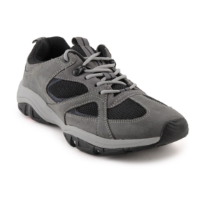Rockport Men Slatkin Grey Casual Shoes