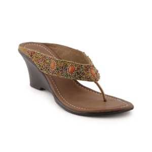 Catwalk Women Casual Brown Wedges