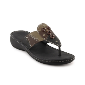 Catwalk Women Casual Black Flats
