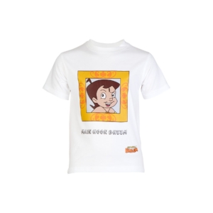 Chhota Bheem Kids Boys Main Hoon Bheem TShirt