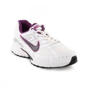 Nike Women Ballista II White Sports Shoes