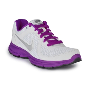 Nike Women Air Relentless Grey Sports Shoes