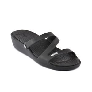 Crocs Patricia Women Black Sandal