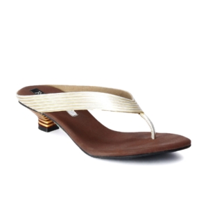 Rocia Women Brown Heels