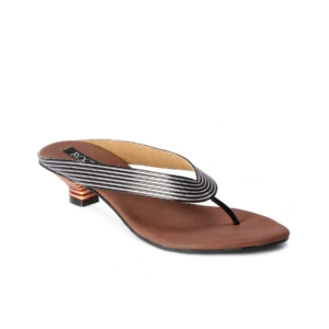 Rocia Women Casual Brown Sandal