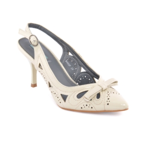 Catwalk Women Fancy Beige Heels