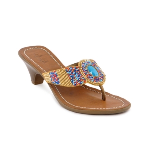 Catwalk Women Assorted Multi Heels