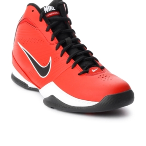 Nike Men Air Quick Handle Red Sports Shoe