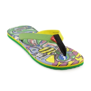 Puma Men Duncan Multi Slipper