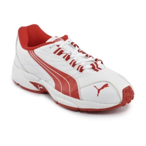 Puma Men Daemon White Sports Shoes