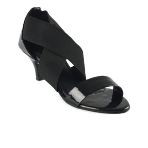 Catwalk Women Black Heels