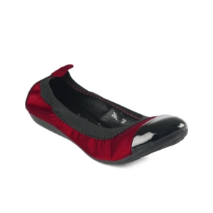 Catwalk Women  Red Casual Shoe