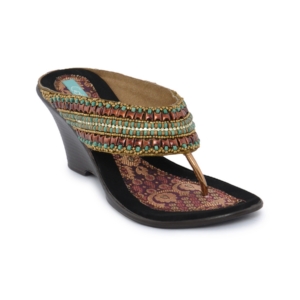 Catwalk Women Casual Multi Wedges