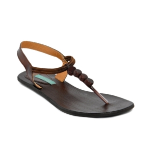 Catwalk Women Brown Sandals