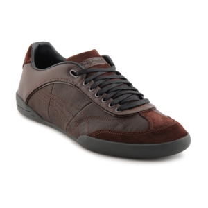 Puma Men Standpunkt Brown Casual Shoes