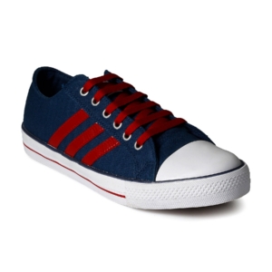 ADIDAS Men Vigor Blue Casual Shoes