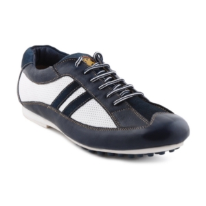 Buckaroo Men Bello Blue Casual Shoes