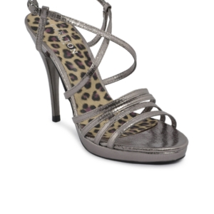 Carlton London Women Classy Gold Heels
