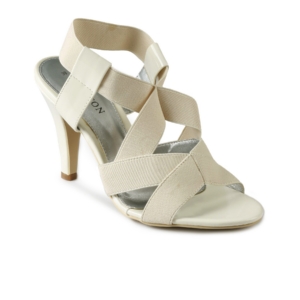 Carlton London  Women Casual Beige Sandals