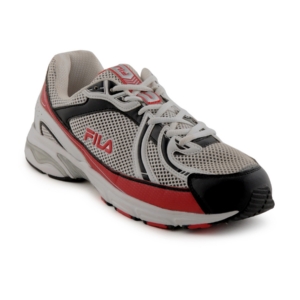 Fila Men Streak White Sports Shoes