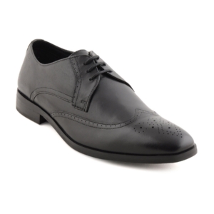 Clarks Men Black Formal Shoes