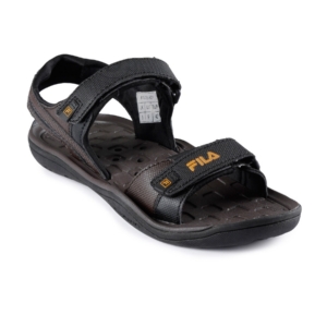 Fila Men Camper Brown Sandals