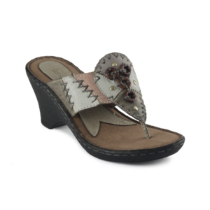 Catwalk Women Casual Brown Sandal
