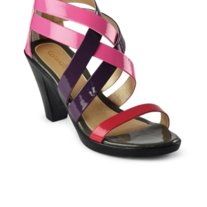 Catwalk Women Casual Red Heels