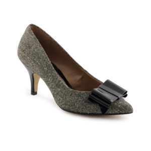 Clarks Women Balti Zing Black Heels