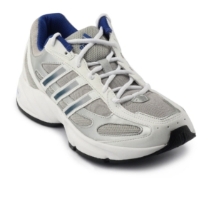 ADIDAS Men Lowell White Sports Shoe