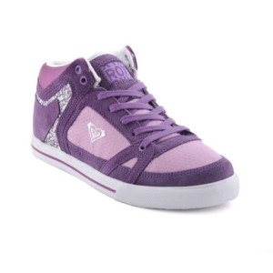 Roxy Women Purple Casual Shoes