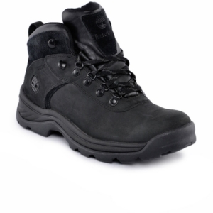 Timberland Men Black Casual Shoes