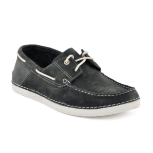 Timberland Men Navy Blue Casual Shoes