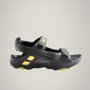 Puma Men F1 Black Sandal