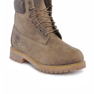 Timberland Men Light Brown Casual Shoes