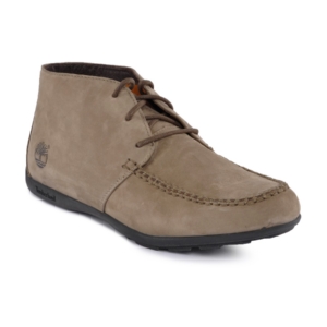Timberland Men Light Brown Casual Shoes
