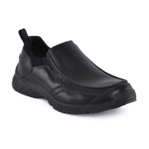 Timberland Men Black Casual Shoes