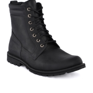 Timberland Men Black Casual Shoes