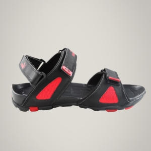Puma Men Carbon Black Sandal