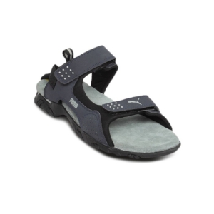 Puma Men Gypsy Grey Sandal