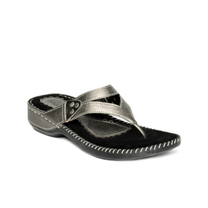 Inc.5  Women Grey Flats