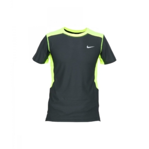 Nike Boy Grey T-shirt